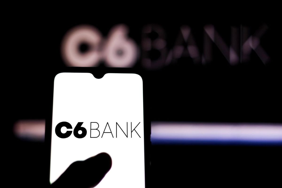 C6 Bank: Serviços Personalizados