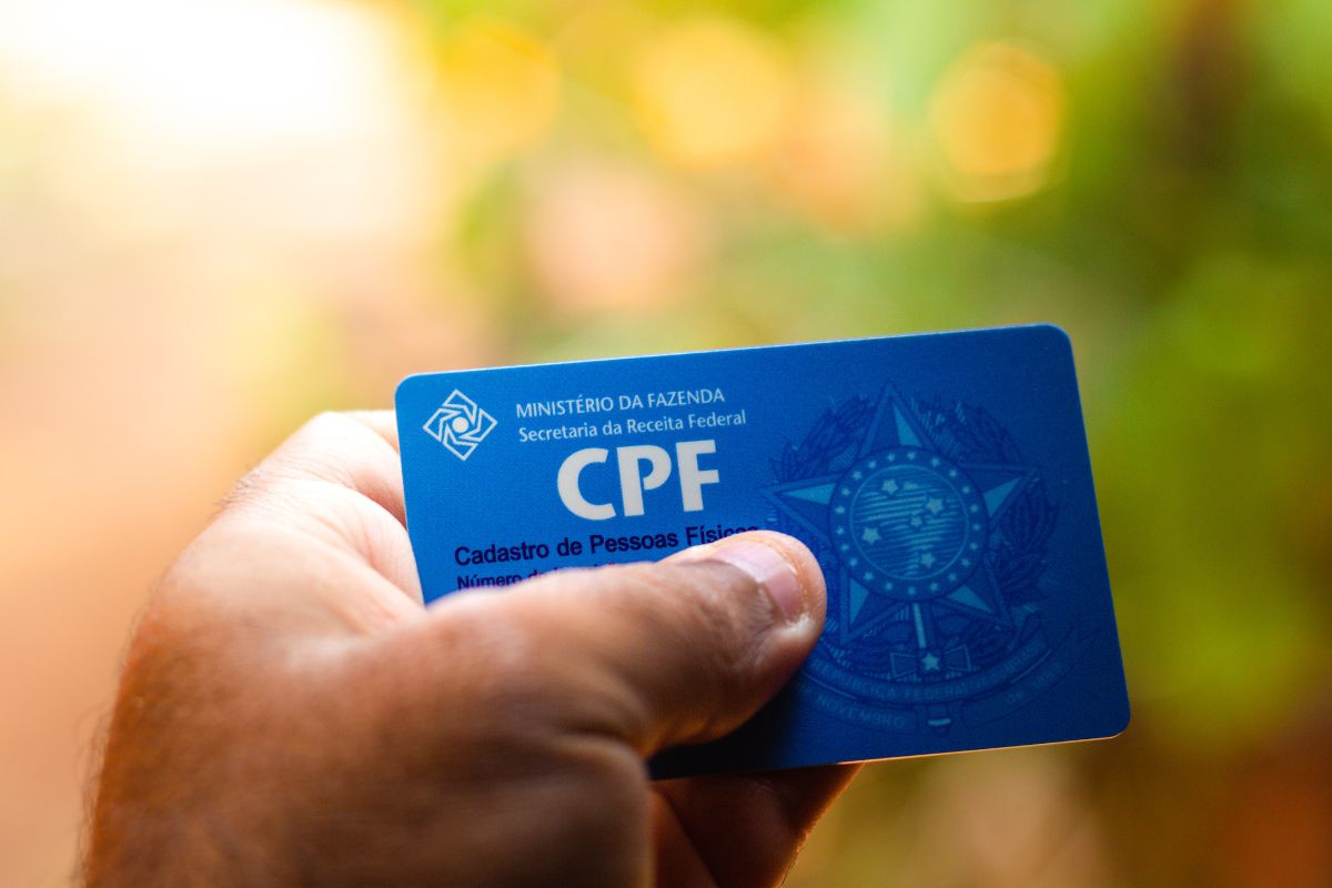 consultar CPF serasa