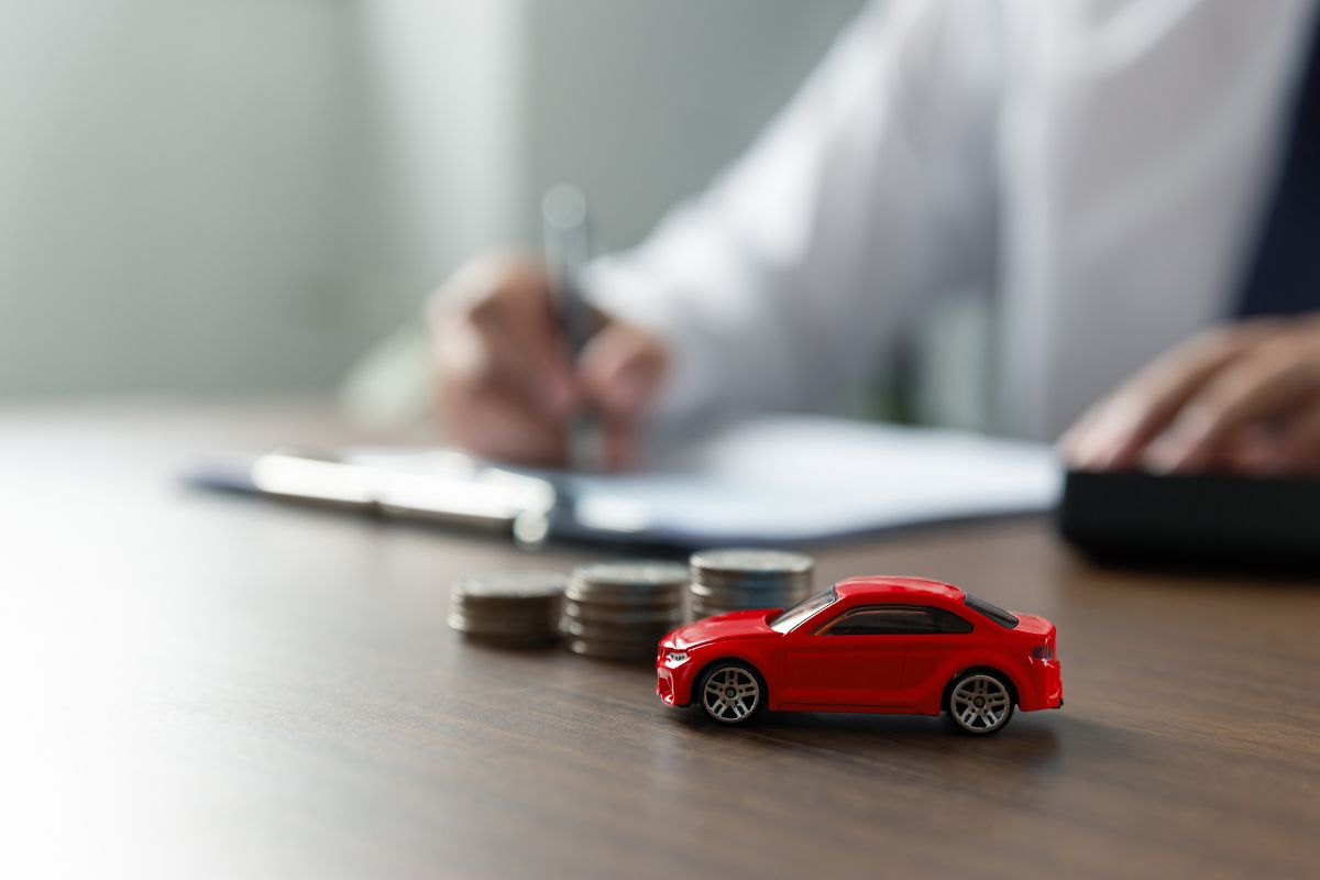 Importância do Planejamento Financeiro para Compra de Carro