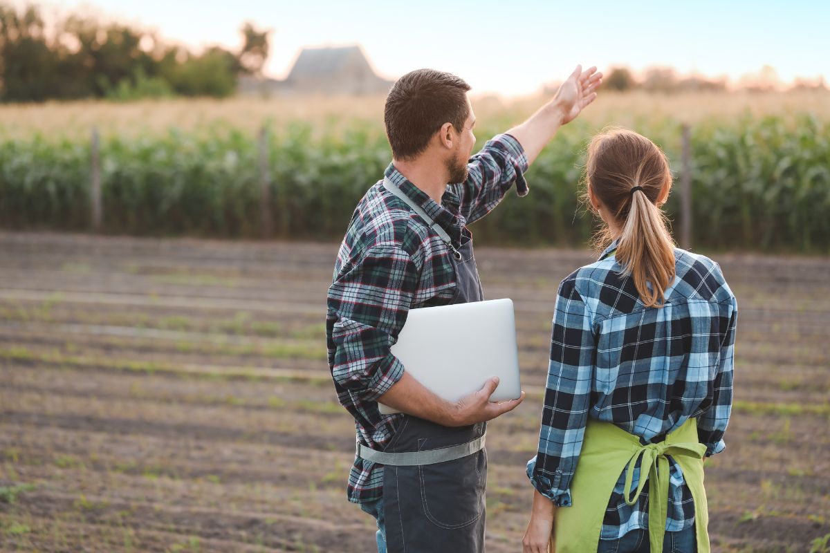 Quem Pode Se Beneficiar do Financiamento Rural?