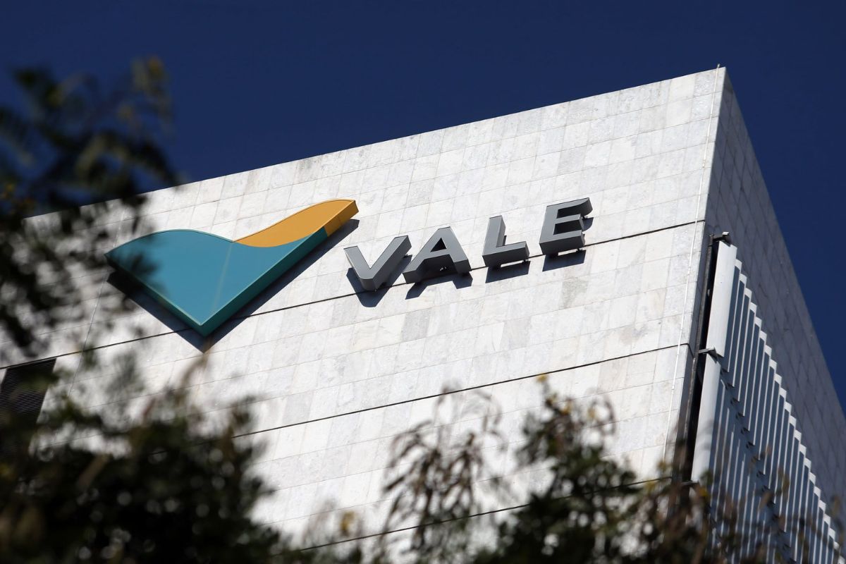 Vale (VALE3): Exposição ao Crescimento da Economia Chinesa