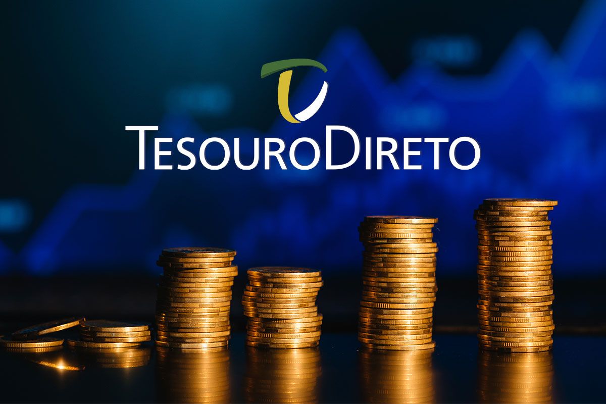 Investir em Tesouro